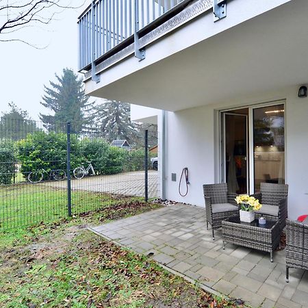 Appartement New With Parking And Metro In Front Of The House à Vienne Extérieur photo