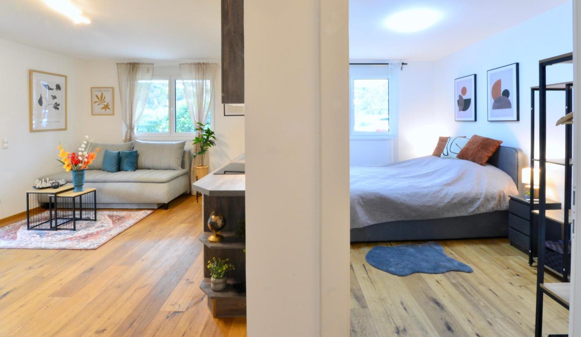 Appartement New With Parking And Metro In Front Of The House à Vienne Extérieur photo